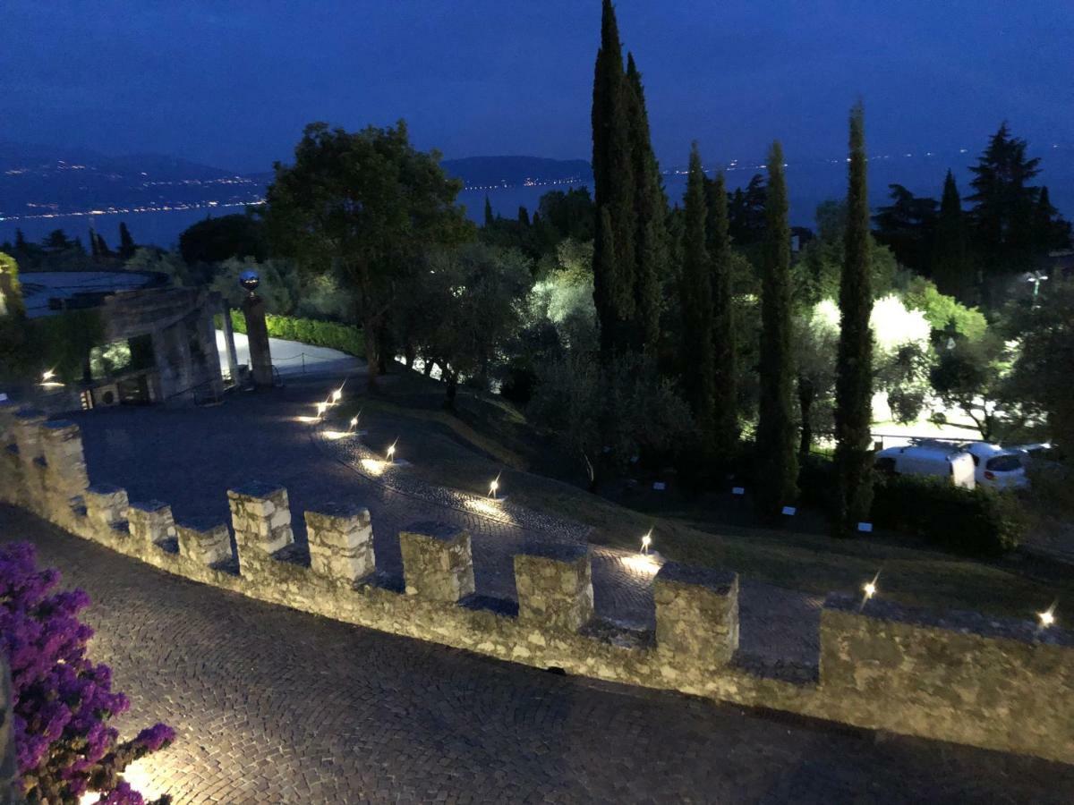 Residence Villa Alba Gardone Riviera Exterior photo